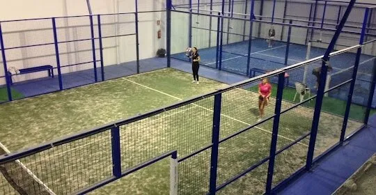 Padel Indoor Albalat en Albalat dels Sorells