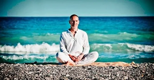 YOGA con Tomás Ribes en La Pobla de Farnals