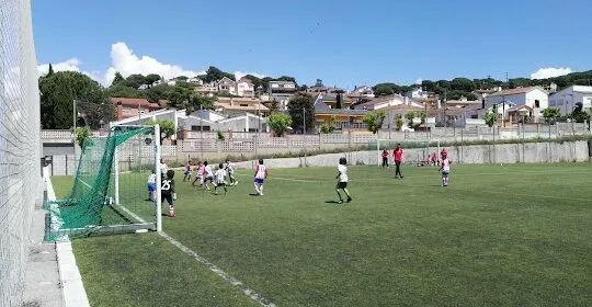 Can Lladó en Sant Fost de Campsentelles