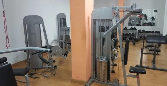 Emerfit S C en Mérida