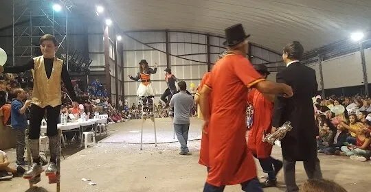 Zona Deportiva Municipal La Cantera en La Vilavella