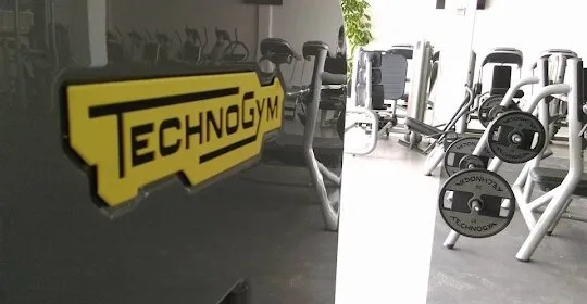 Fit Express en Ondara