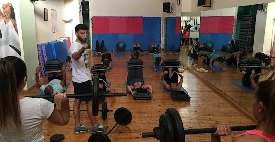 Dénia Centro De Fitness en Dénia