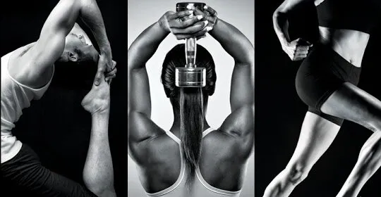 Gym Boutique Entrenamiento Personal en Badajoz