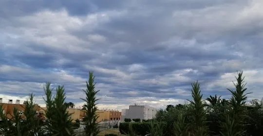 Camp Esportiu Guardamar de La Safor en Guardamar de la Safor