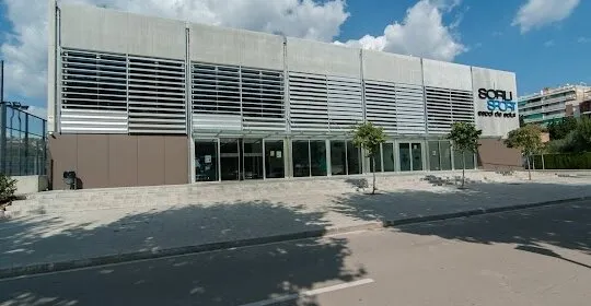 Sorli Sport - Sant Vicenç de Montalt en Sant Vicenç de Montalt