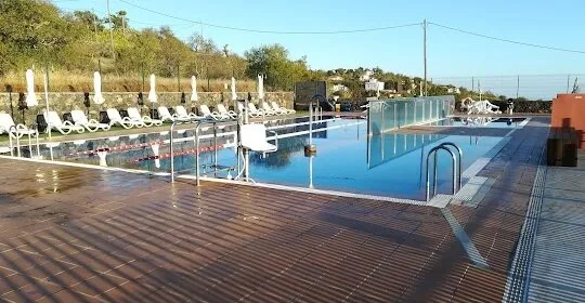 Piscina Municipal de Puntagorda en Puntagorda