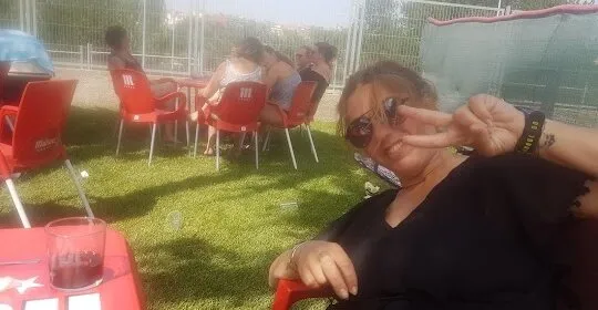 Piscines Municipals en Vilanova del Camí