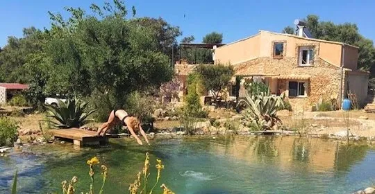 Kairos Project en Costitx