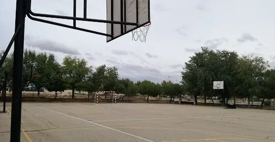 Pabellon Deportivo sonseca en Sonseca