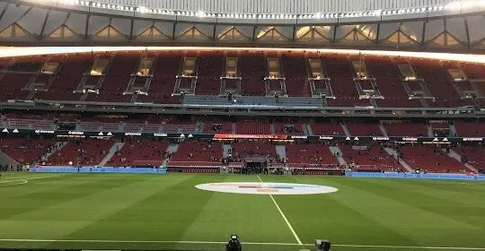 Pabellon Deportivo Argés en Argés