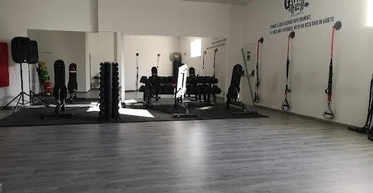 G2FIT en Gata de Gorgos