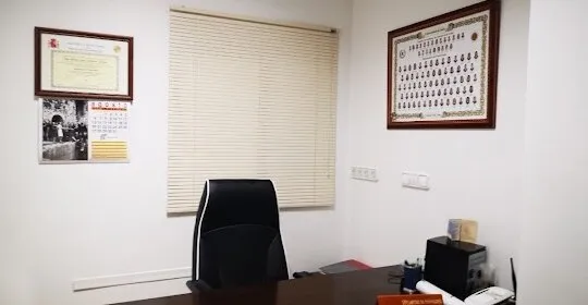 Clínica de Fisioterapia Manuel Calahorro en Torredonjimeno