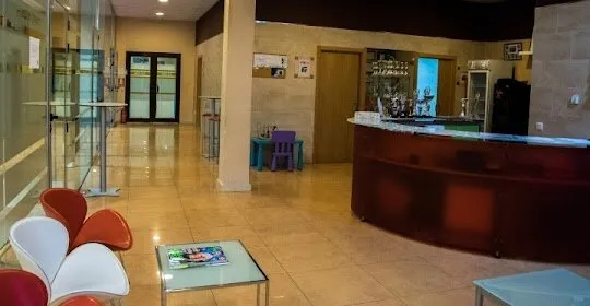 Fusión Sports en Torrijos