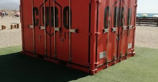 CUBO FIT Torre del Mar en Torre del Mar