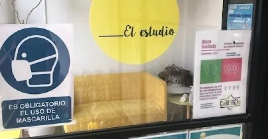El Estudio en Utebo