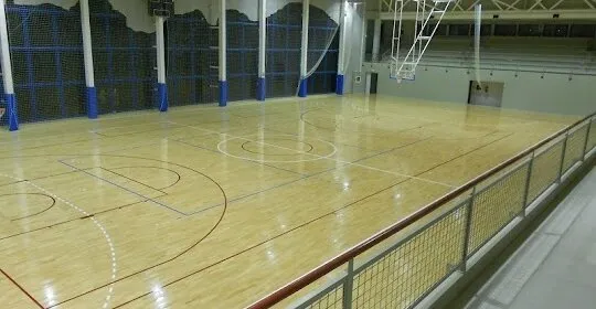 Pabellón Multiusos Torres de Berrellén en Torres de Berrellén