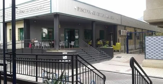 Vals Sport Ciudad Jardín en Málaga