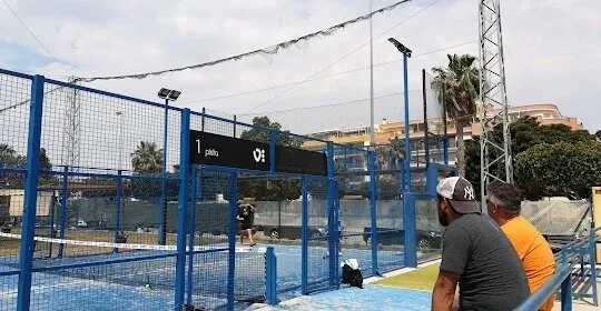 Vals Sport Axarquia en Torre del Mar