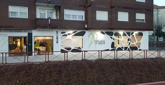 SPA URBANO ARRULLOS DEL AGUA & WELLNESS CLUB en Vilagarcía de Arousa