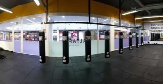 Altafit Gym Club Fuenlabrada en Fuenlabrada