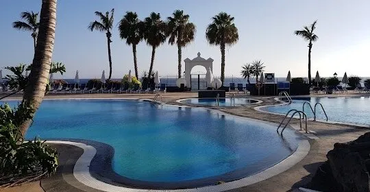 Nutritraining.es en Playa Blanca