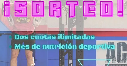 Acero Crossfit illescas en Illescas