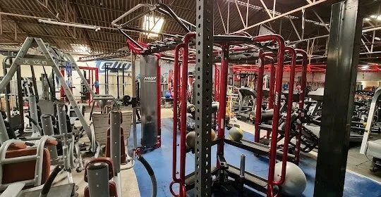 Fixing Gimnasios en Cobeja