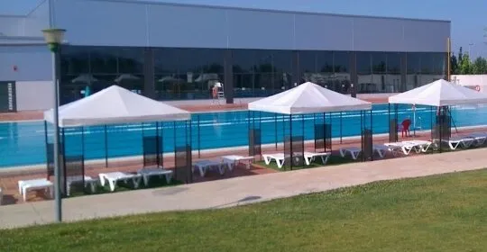 Enjoy! Mérida - Ciudad Deportiva de Mérida en Mérida