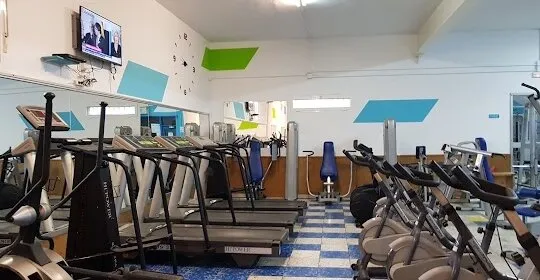 GYM ZEUS-MUNDXT en Los Santos de Maimona