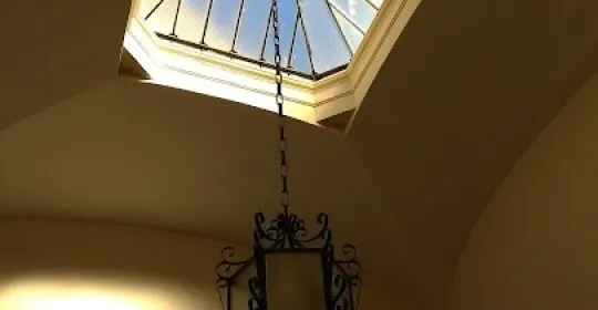 Gimnasio Municipal Higuera la Real en Higuera la Real