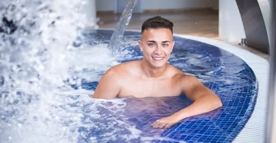 Spa Azules de Nivaria en Adeje