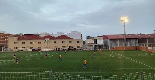 Alboraya Unión Deportiva en Alboraya