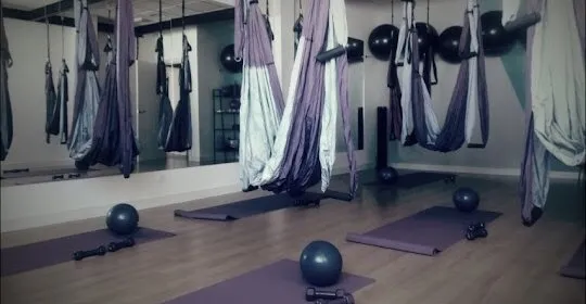 Axial Pilates & Yoga en Algete