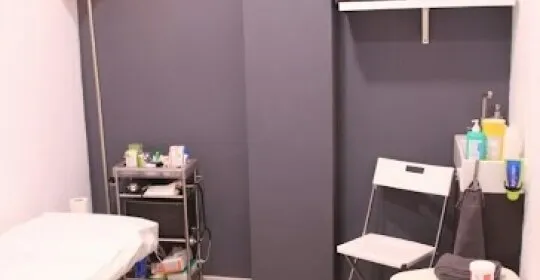 Clínica de Fisioterapia y Osteopatía Marmande en Algete