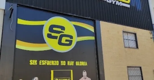 Scofield Gym en Almonte