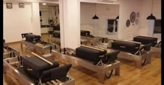 Armonia Estudi di Pilates en Alzira