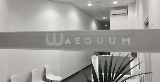 AEQUUM Actividad Física & Salud en Alzira