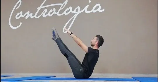 Pilates System by Jose Tomás en Alzira