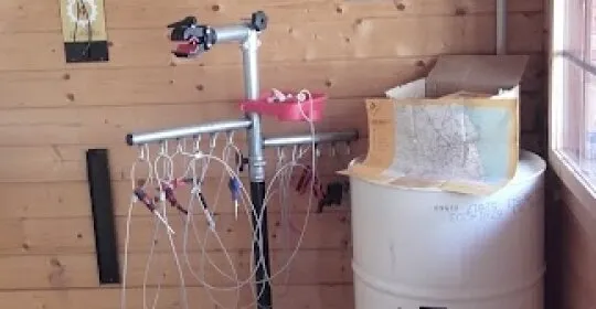 Centre BTT La Ribera en Alzira