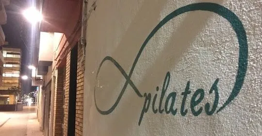 Infinit Pilates en Amposta