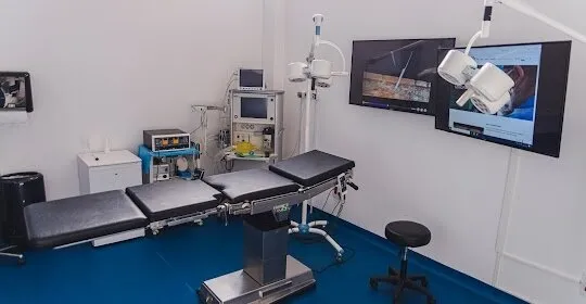 Policlinica SMD en Armilla