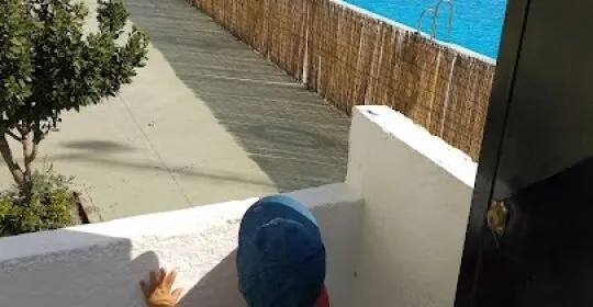 Piscina Publica en Benamaurel