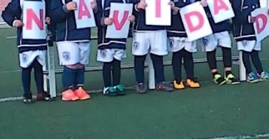 Pistas Zona Centro Camas en Camas