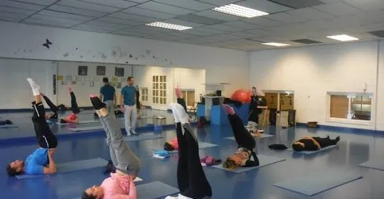Federacion Gallega de Pilates - Clases de Pilates - Curso Monitor Pilates en Cambre