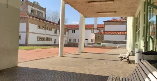 Centro Tecnificación Coruña en Oleiros