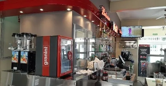 Dynamic Gym en Cambrils