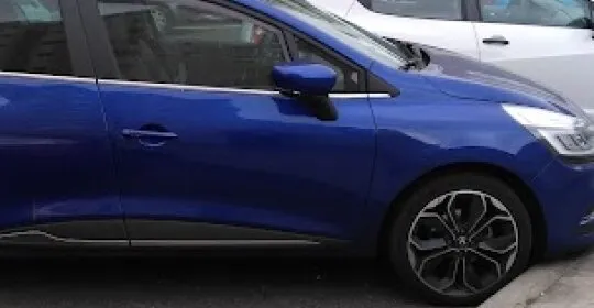 Fémina en Candelaria