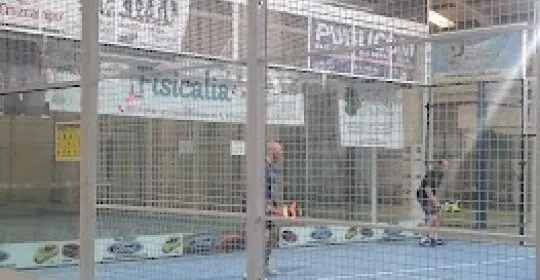 Hetama Pádel en Don Benito