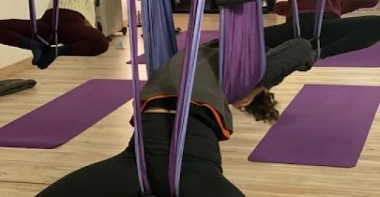 Garua Yoga Studio en Eibar